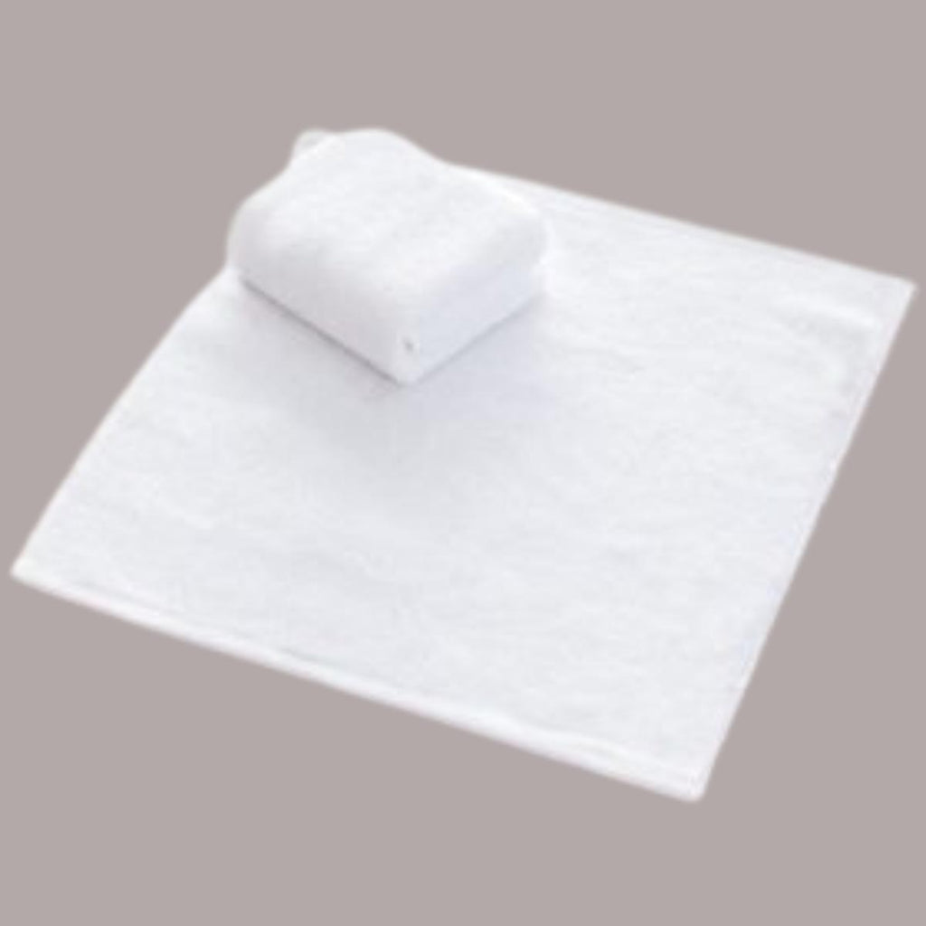 Ultra Soft Face Towel