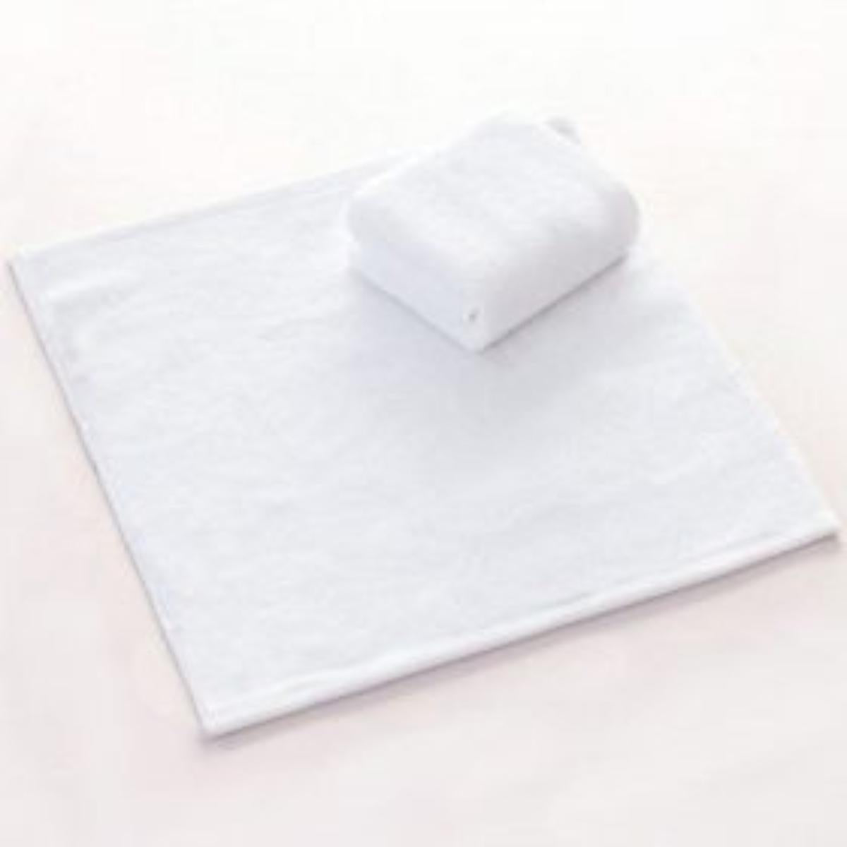 Ultra Soft Face Towel