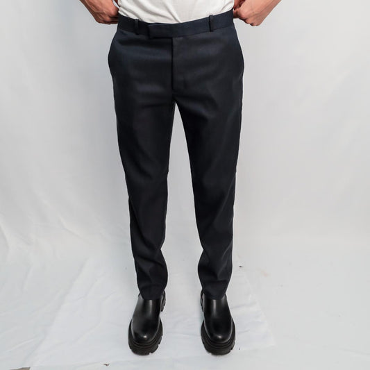 Minova Slim Fit Lycra Pants