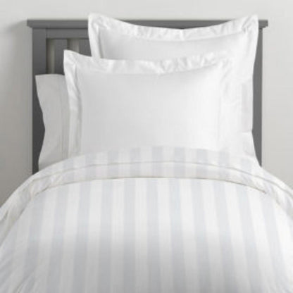 Duvet Cover T300 Stripe 60SX60S
