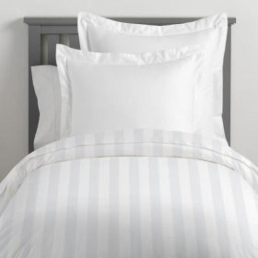 Duvet Cover T300 Stripe 60SX60S