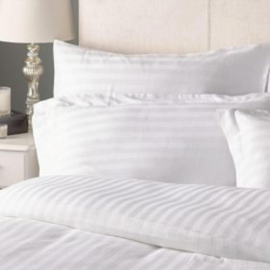 Stripe Duvet Cover T250