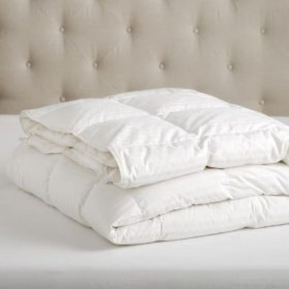 Plain Duvet Insert T200