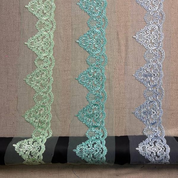 Border Lace 15cm