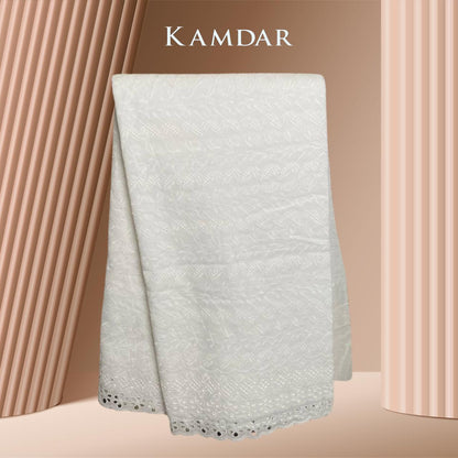 Leaf Pure Cotton Cambric 44"