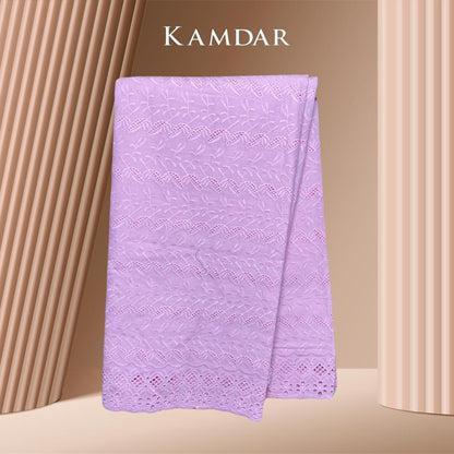 Leaf Pure Cotton Cambric 44"
