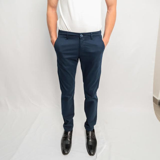 Men Cotton Pants