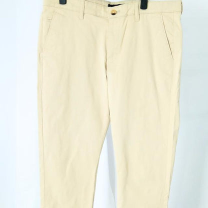 Men Cotton Pants