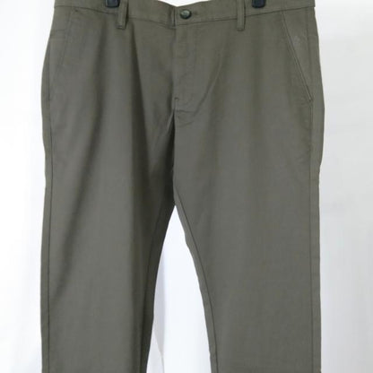 Men Cotton Pants