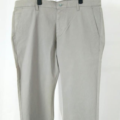 Men Cotton Pants