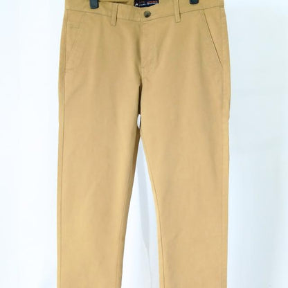 Men Cotton Pants