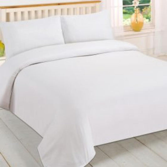 Plain Duvet Cover T200
