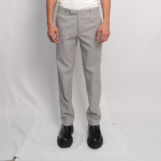 Carlo Anthoni Men Pants Regular Fit
