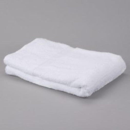 Fluffy Cotton Bath Towel