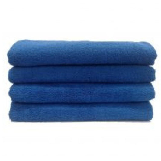 Terry Cotton Bath Towel