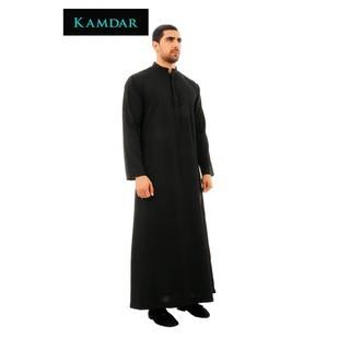 Juma'art Men Long Jubah