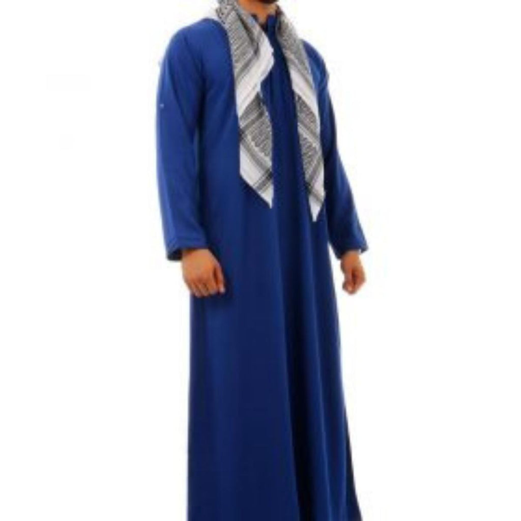 Juma'art Men Long Jubah