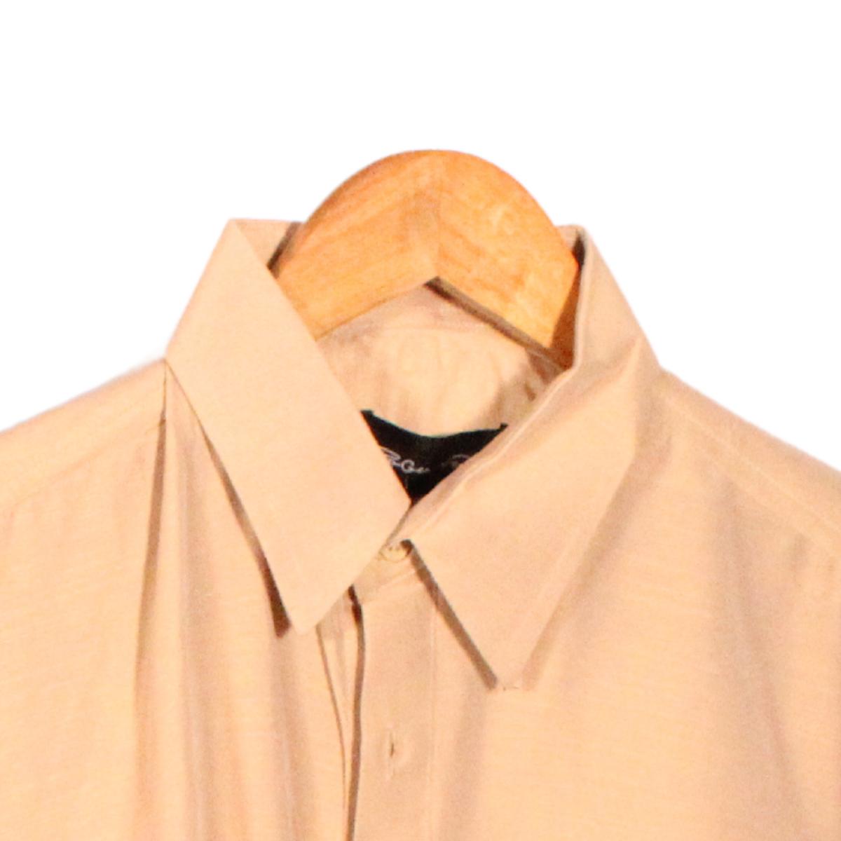 Men's Kurta Short Sleeve