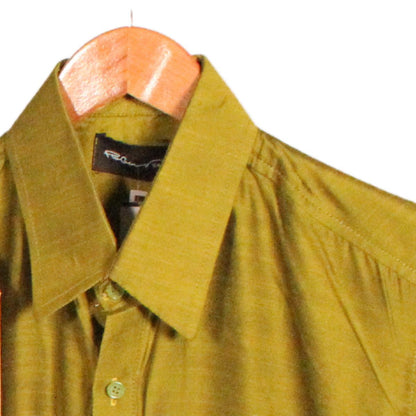 Men's Kurta Short Sleeve