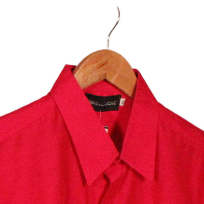 Men's Kurta Short Sleeve