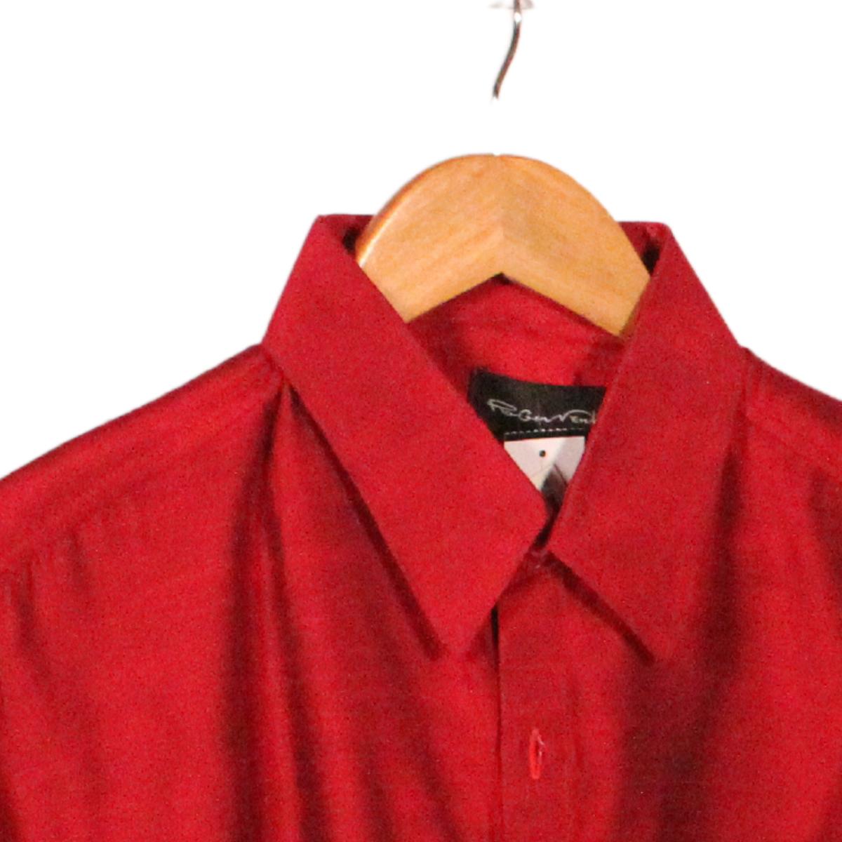 Men's Kurta Short Sleeve