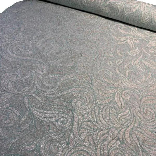 Olivea Brocade Jacquard 58"