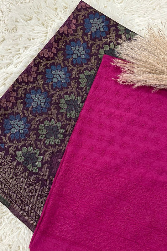 TEMA WARNA RAYA 2025 - MAGENTA