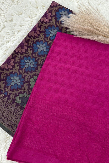 TEMA WARNA RAYA 2025 - MAGENTA