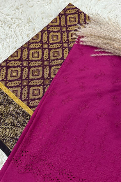 TEMA WARNA RAYA 2025 - MAGENTA