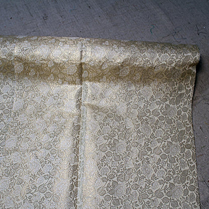 Tulips Floral Jacquard 44"