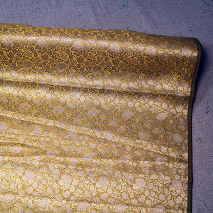 Tulips Floral Jacquard 44"