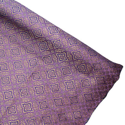 Bangalore Silk Jacquard 43"