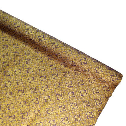 Bangalore Silk Jacquard 43"