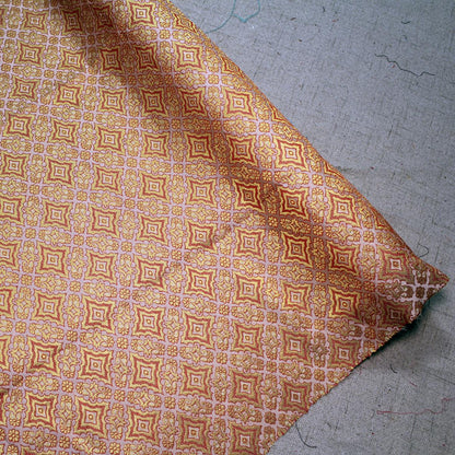 Bangalore Silk Jacquard 43"