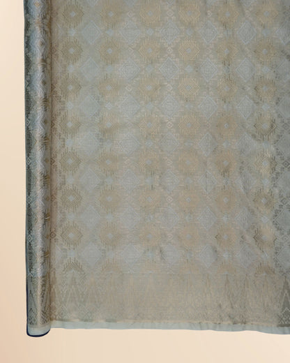 Dayyan Jacquard Songket 44"