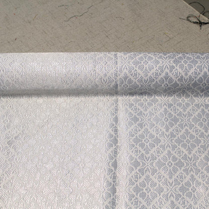 Pelita Kayangan Metallic Songket 44"