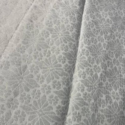 Cinta Alam Metallic Songket 44"