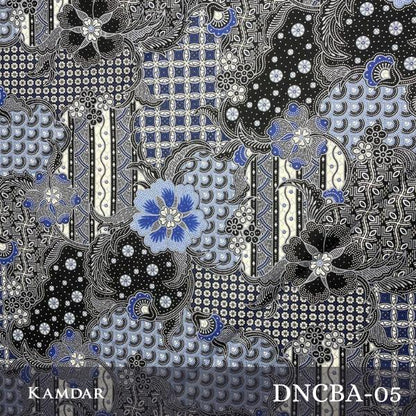 Cahaya Dewi Nusantara Batik Cotton 44"