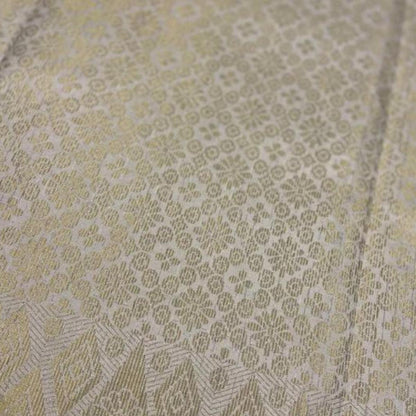 Jelita Metallic Songket 44"