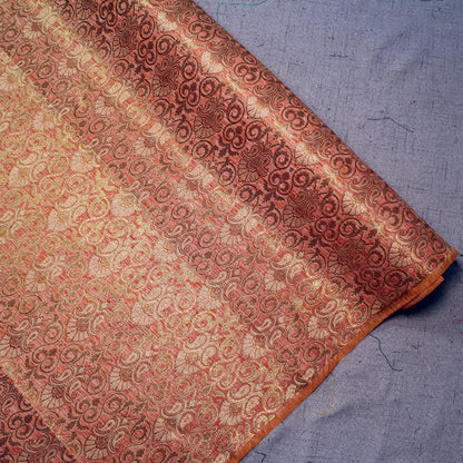 Ghicca Metallic Jacquard 44"