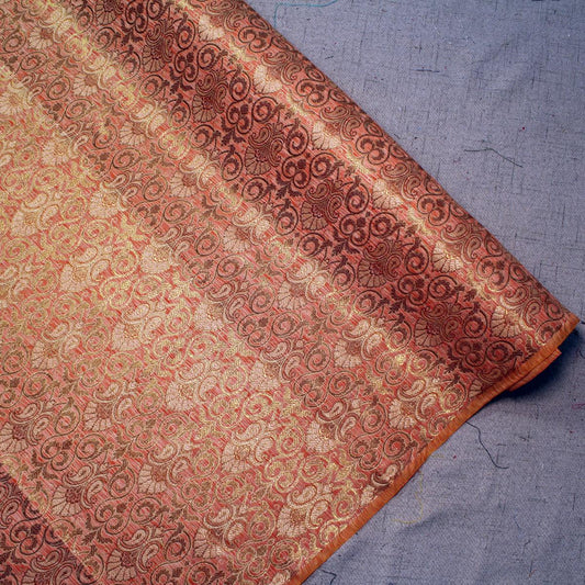 Ghicca Metallic Jacquard 44"