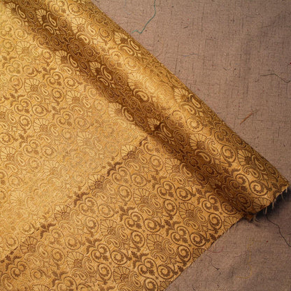 Ghicca Metallic Jacquard 44"