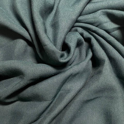 Rayon Plain 58''