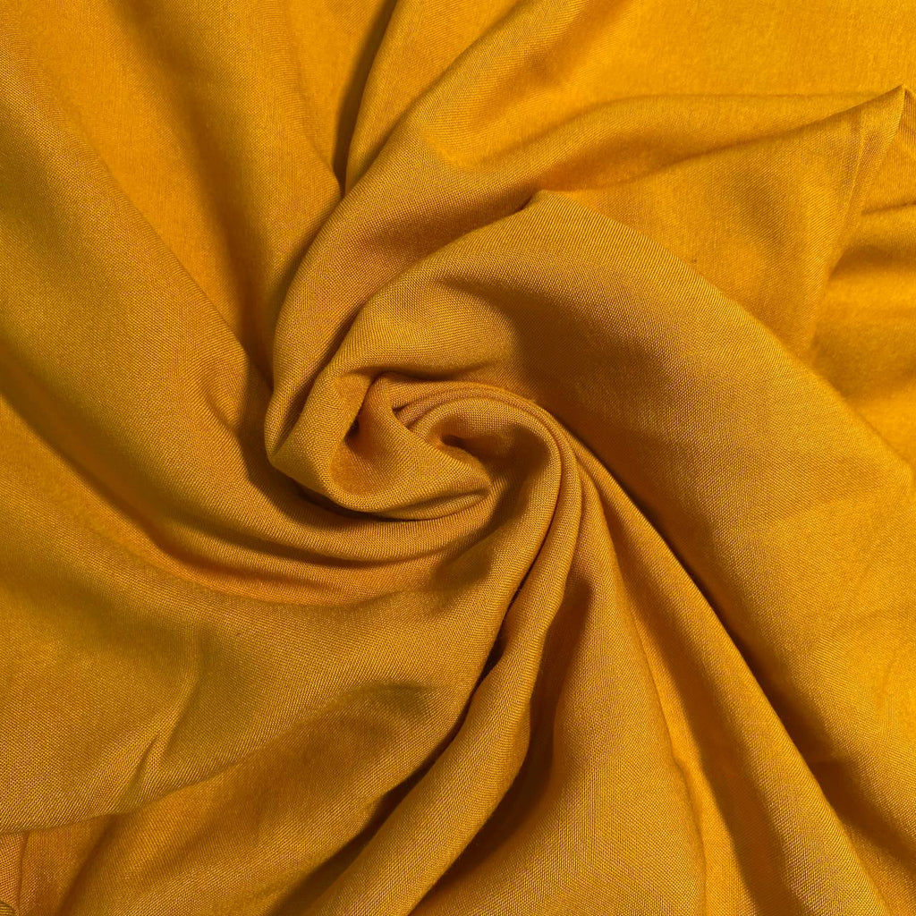 Rayon Plain 58''