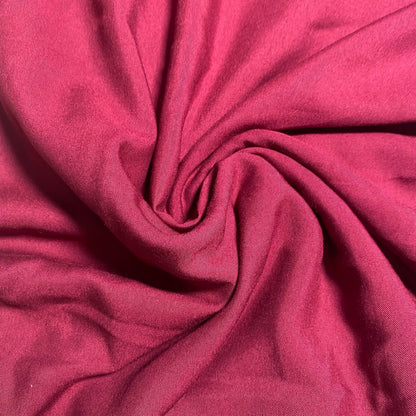Rayon Plain 58''