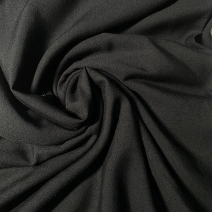 Rayon Plain 58''
