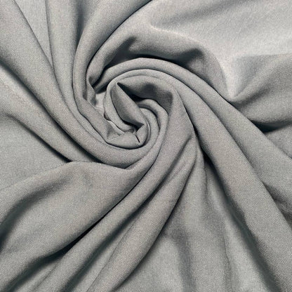 Rayon Plain 58''