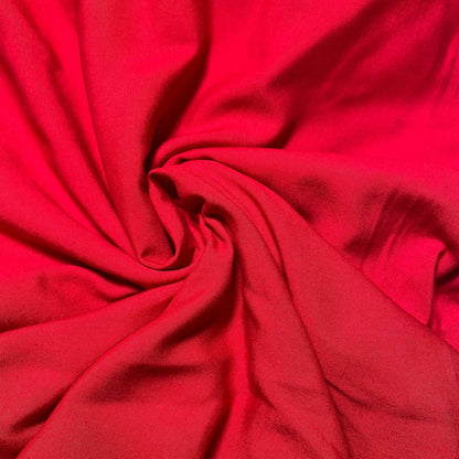 Rayon Plain 58''