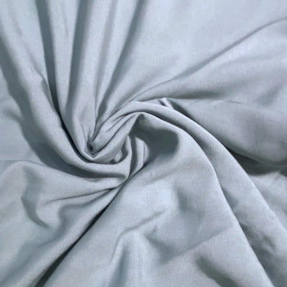 Rayon Plain 58''
