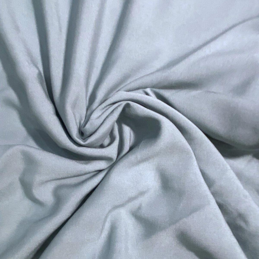 Rayon Plain 58''
